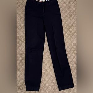 Boden navy pants